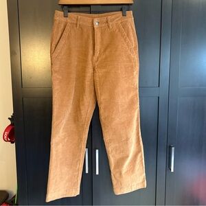 TenTree Corduroy Straight Pants